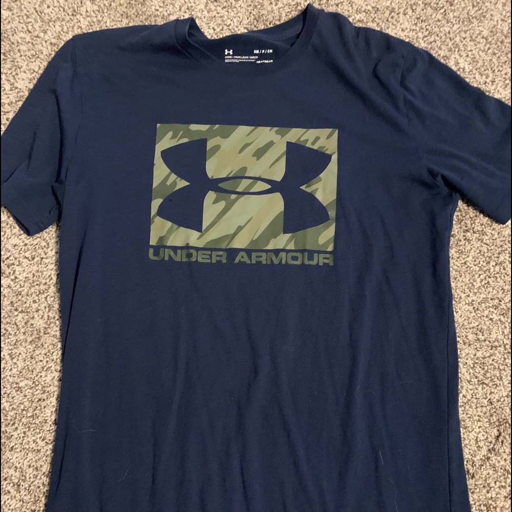 Mens Youths T shirts. 3 in total